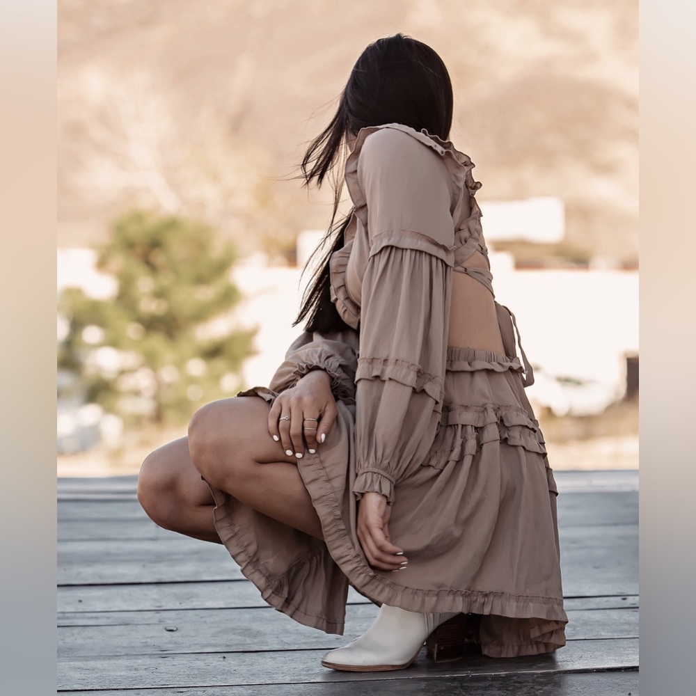 Meet your Posher, Kaiya